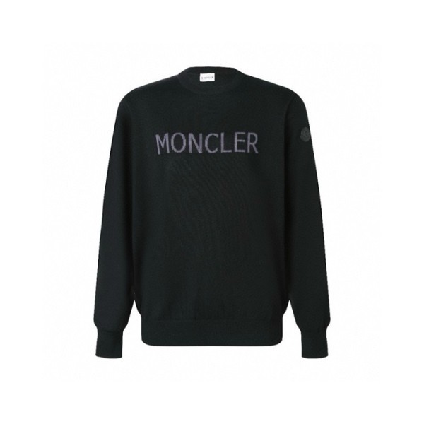 ❤몽클레어 남성 크루넥 스웨터 - Moncler Mens Round Sweater - moc8308x