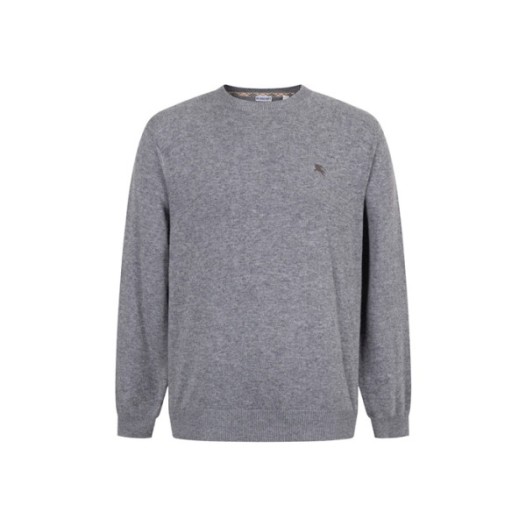 ❤버버리 남성 라운드 스웨터 - Burberry Mens Round Sweater - buc8309x