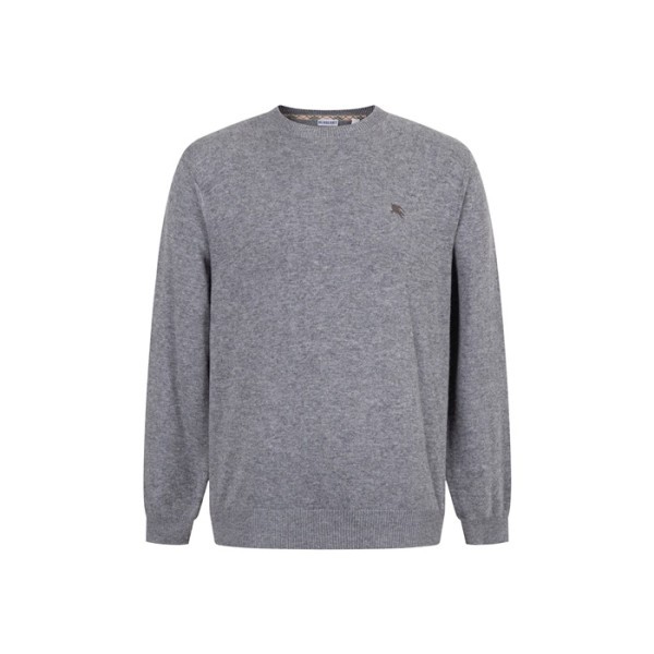 ❤버버리 남성 라운드 스웨터 - Burberry Mens Round Sweater - buc8309x