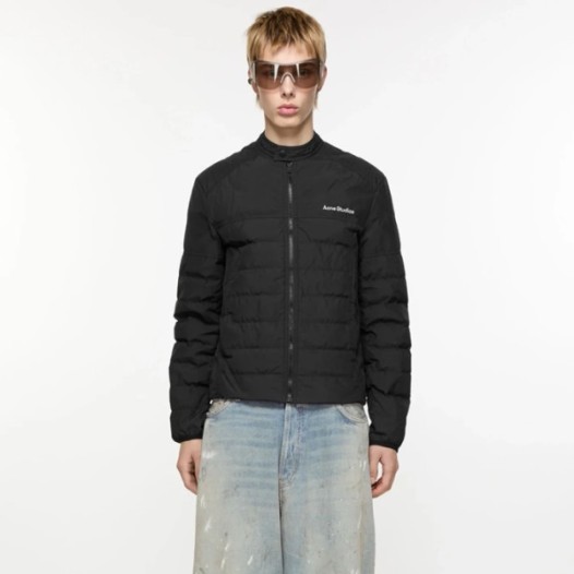 ❤아크네 남성 다운 패딩 - Acne Mens Down Padding - anc8320x