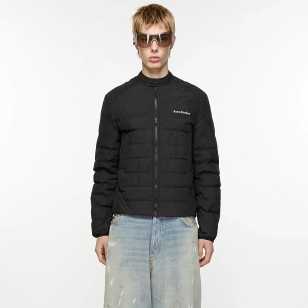 ❤아크네 남성 다운 패딩 - Acne Mens Down Padding - anc8320x