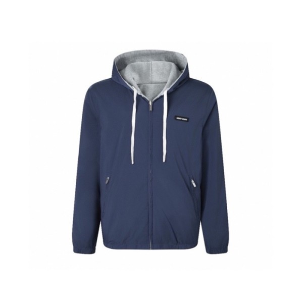 ❤미우미우 남성 양면 후드티 - Miumiu Mens Reversible Hoodie - mic8323x