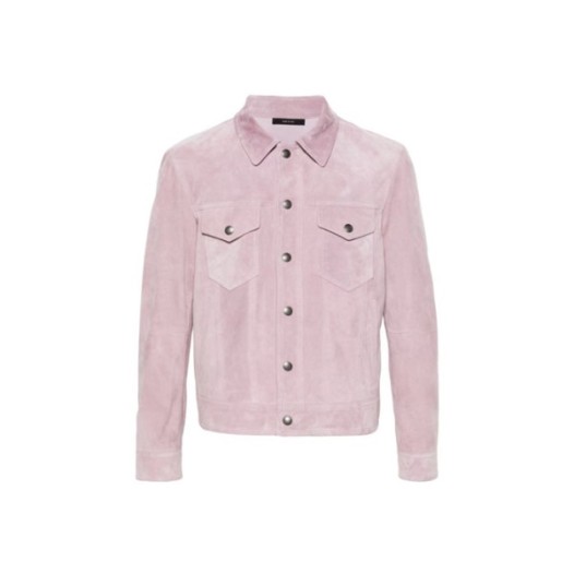 ❤톰포드 남성 가죽 자켓 - Tom Ford Mens Leather Jacket - toc8332x