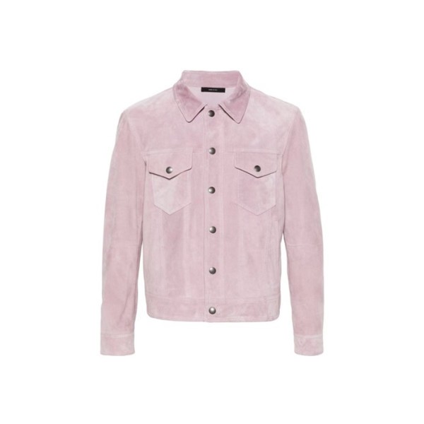 ❤톰포드 남성 가죽 자켓 - Tom Ford Mens Leather Jacket - toc8332x