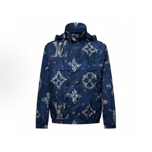 ❤루이비통 남성 방풍 재킷 - Louis vuitton Mens Windproof Jacket - lvc8340x