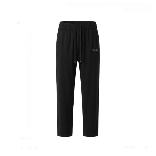 ❤로로피아나 남성 스웻 팬츠 - Loro Piana Mens Sweat Pants - lpc8348x
