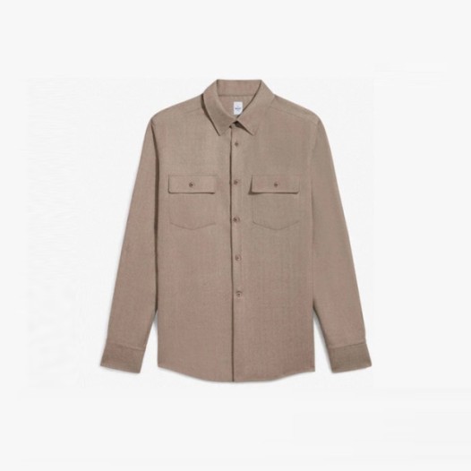 ❤벨루티 남성 클래식 셔츠 - Berluti Mens Classic Shirts - bec8349x