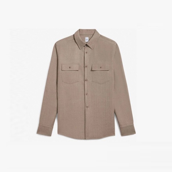 ❤벨루티 남성 클래식 셔츠 - Berluti Mens Classic Shirts - bec8349x