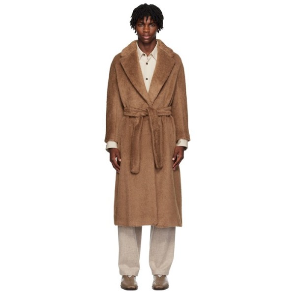 ❤막스마라 남성 베이직 코트 - Maxmara Mens Basic Coat - mac8350x