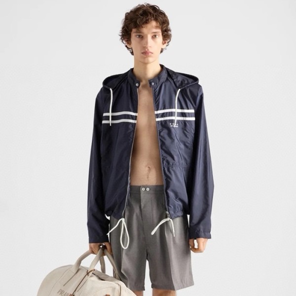 ❤프라다 남성 폴로 재킷 - Prada Mens Polo Jacket - prc8355x