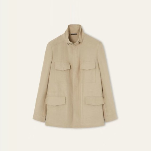 ❤로로피아나 남성 캐쥬얼 자켓 - Loro Piana Mens Traveller Jacket - lpc8358x