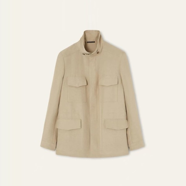 ❤로로피아나 남성 캐쥬얼 자켓 - Loro Piana Mens Traveller Jacket - lpc8358x