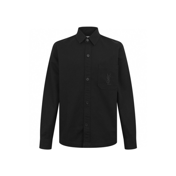 ❤입생로랑 남성 클래식 셔츠 - Sanit laurent Mens Dress Shirts - sac8359x