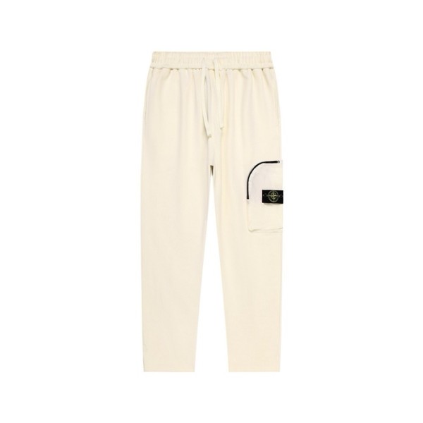 ❤스톤아일랜드 남성 캐쥬얼 팬츠 - Stone Island Mens Casual Pants - stc8370x