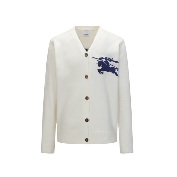 ❤버버리 남성 브이넥 가디건 - Burberry Mens V-neck Cardigan - buc8396x