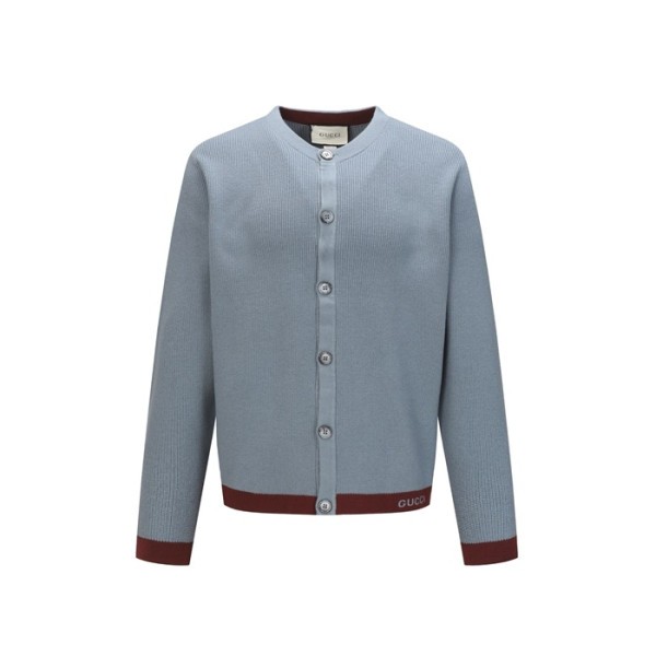 ❤구찌 남성 브이넥 가디건 - Gucci Mens V-neck Cardigan - guc8399x
