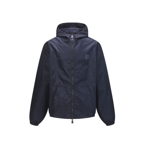 ❤루이비통 남성 방풍 재킷 - Louis vuitton Mens Windproof Jacket - lvc8410x