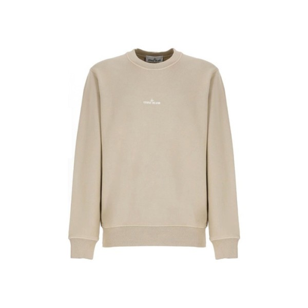 ❤스톤아일랜드 남성 라운드 맨투맨 - Stone Island Mens Round Tshirt - stc8414x