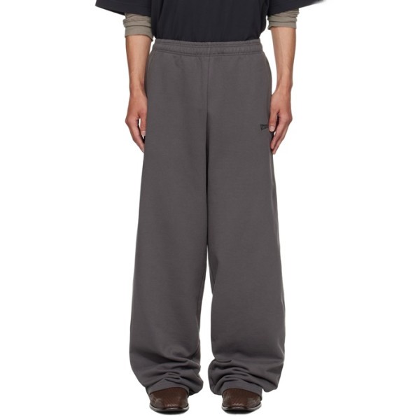 ❤베트멍 남성 스웻 팬츠 - Vetements Mens Sweat Pants - ve8421x
