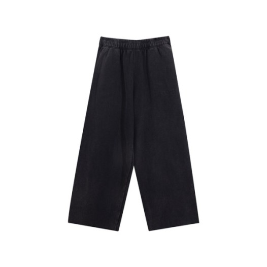 ❤베트멍 남성 스웻 팬츠 - Vetements Mens Sweat Pants - ve8424x