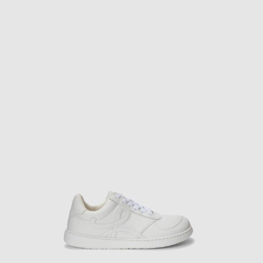 ❤로에베 남성 점보 스니커즈 - Loewe Mens Jumbo Sneakers - los8125x