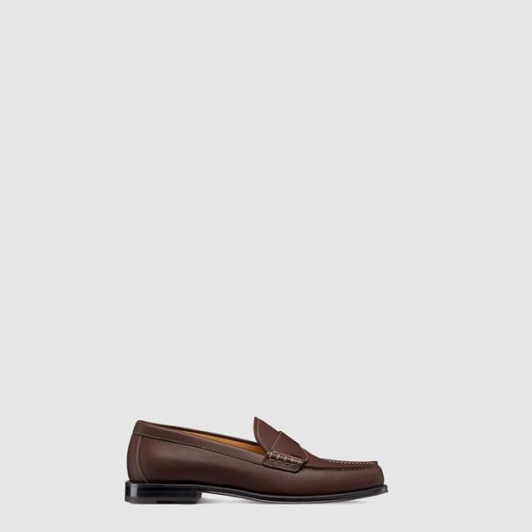 ❤디올 남성 Granville 로퍼 - Dior Mens Granville Loafer - dis8126x