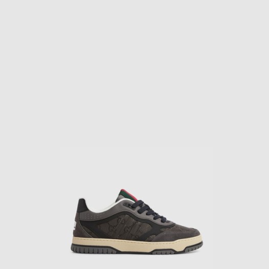 ❤구찌 남성 리웹 스니커즈 - Gucci Mens Re-web Sneaker - gus8134x
