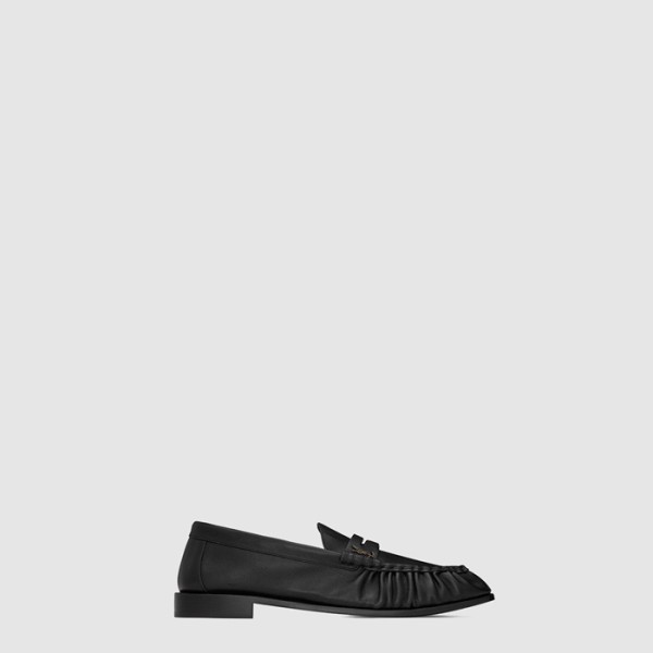 ❤입생로랑 여성 매트 Le Loafer Supple - Saint Laurent Womens Matte Le Loafer Supple - yss8151x