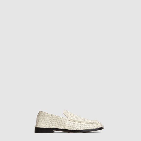 ❤보테가 베네타 여성 대디 로퍼 - Bottega veneta Womens Daddy Loafer - bvs8154x