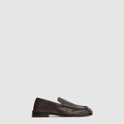❤보테가 베네타 여성 대디 로퍼 - Bottega veneta Womens Daddy Loafer - bvs8155x