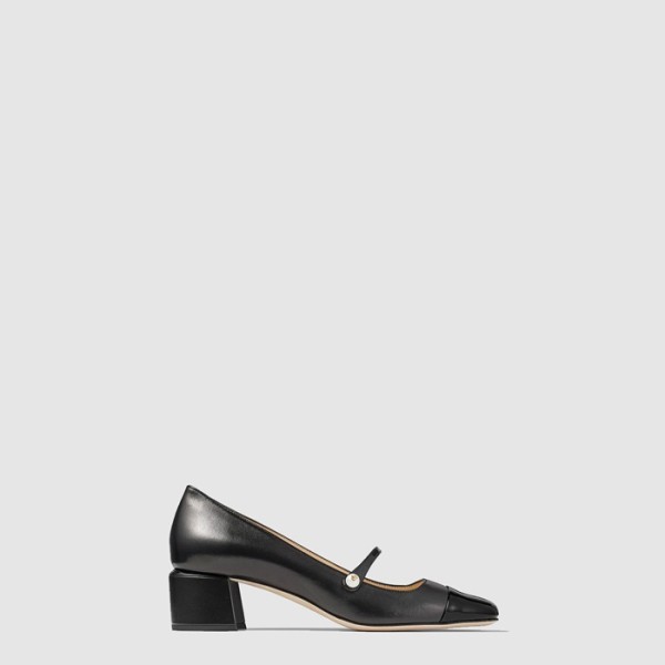 ❤지미추 여성 엘리사 45 - Jimmy Choo Womens Elisa 45 - jis8157x