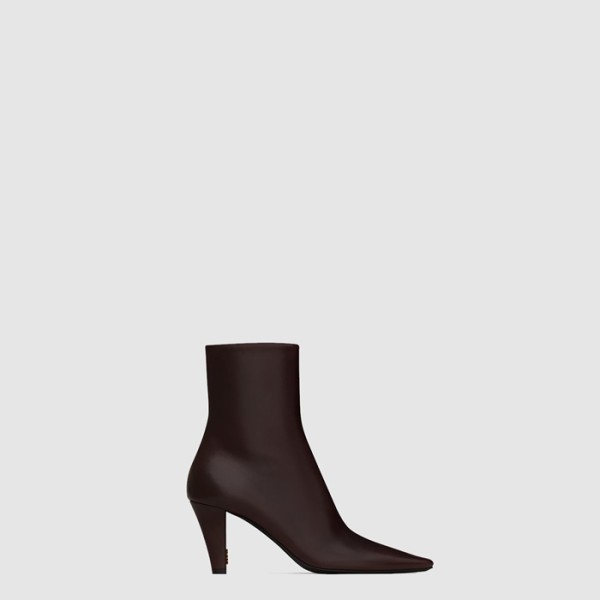 ❤입생로랑 여성 Jill 부티 - Saint Laurent Womens Jill Booties - yss8164x