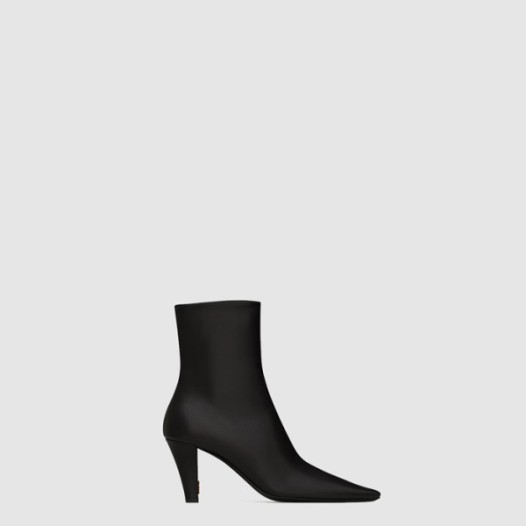 ❤입생로랑 여성 Jill 부티 - Saint Laurent Womens Jill Booties - yss8165x
