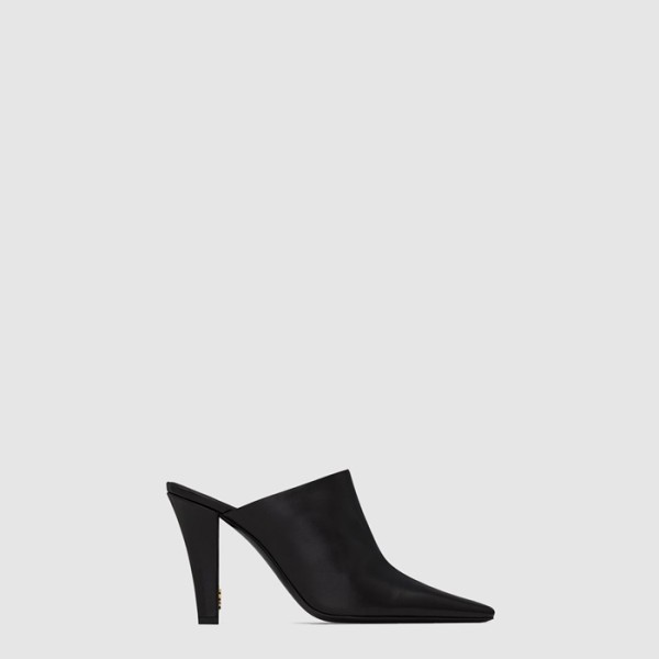 ❤입생로랑 여성 Jill 뮬 - Saint Laurent Womens Jill Mule - yss8166x