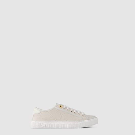❤루이비통 여성 LV x TM LV 라군 스니커즈 - Louis vuitton LV x TM LV Lagoon Sneakers - lvs8169x