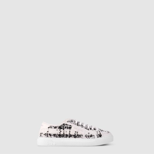 ❤루이비통 여성 LV x TM LV 라군 스니커즈 - Louis vuitton LV x TM LV Lagoon Sneakers - lvs8171x