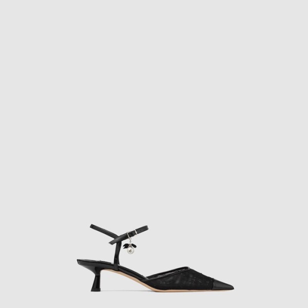 ❤지미추 여성 아렌 Sb 45 슬링백 - Jimmy Choo Womens Aren Sb 45 Slingback - jis8182x