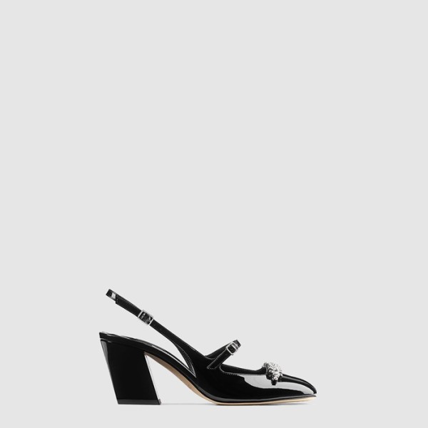 ❤지미추 여성 벨린다 슬링 백 70 - Jimmy Choo Womens Belinda Sling Bag 70 - jis8186x