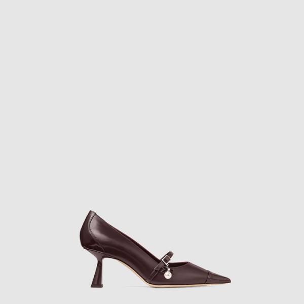 ❤지미추 여성 아렌 펌프스 65 - Jimmy Choo Womens Aren Pumps 65 - jis8188x