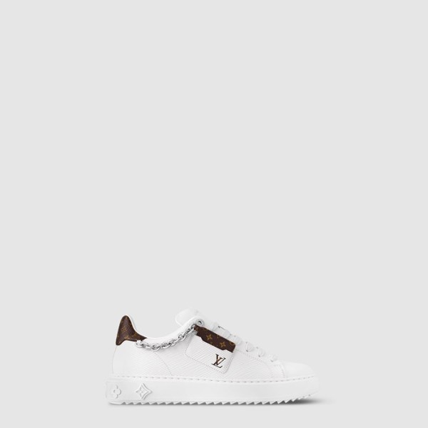 ❤루이비통 여성 타임 아웃 스니커즈 - Louis vuitton Womens Time Out Sneakers - lvs8196x