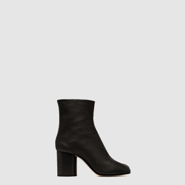 ❤메종 마르지엘라 여성 타비 앵클 부츠 - Maison Margiela Womens Tabi Ankle Boots - mas8201x