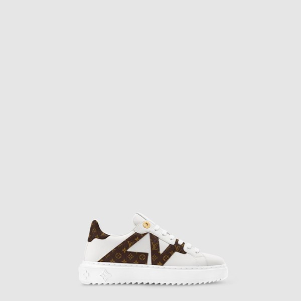 ❤루이비통 여성 타임 아웃 스니커즈 - Louis vuitton Womens Time Out Sneakers - lvs8211x