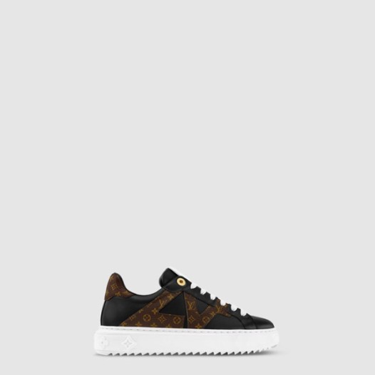 ❤루이비통 여성 타임 아웃 스니커즈 - Louis vuitton Womens Time Out Sneakers - lvs8212x