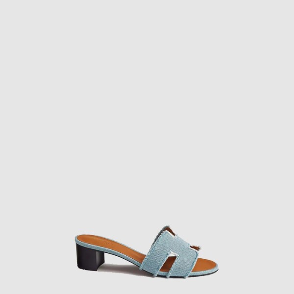 ❤에르메스 여성 오아시스 샌들 - Hermes Womens Oasis Sandals - hes8216x
