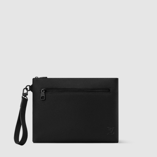 ★루이비통 남성 테이크오프 파우치 M25955 - Louis vuitton Mens Take-Off Pouch - lvb9883x