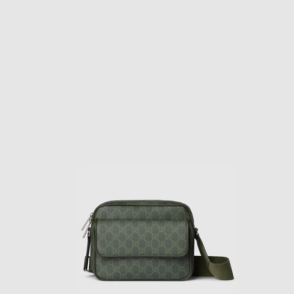 ❤구찌 남성 GG 모노그램 스몰 크로스백 - Gucci Mens GG Monogram Small Crossbody Bag - gub9886x