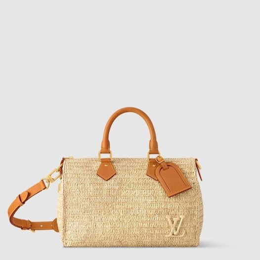 ★루이비통 여성 스피디 30 반둘리에 M14457 - Louis vuitton Womens Speedy 30 Bandoulière - lvb9916x