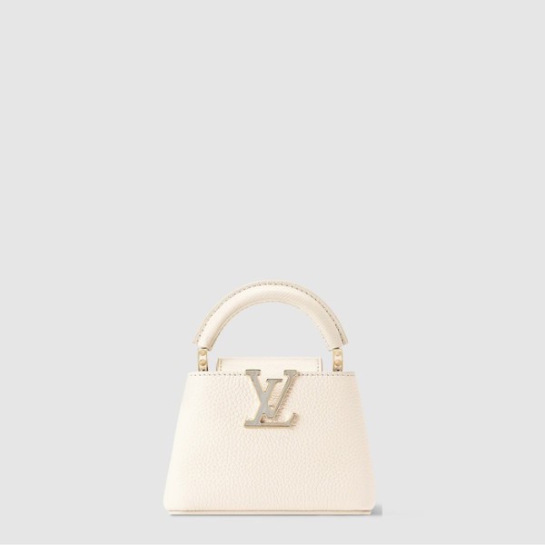 ❤루이비통 여성 카퓌신 나노 M25611 - Louis vuitton Womens Capucines Nano - lvb9922x