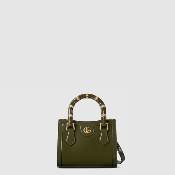 ❤구찌 여성 다이애나 스몰 토트백 - Gucci Womens Diana Small Tote Bag - gub9930x