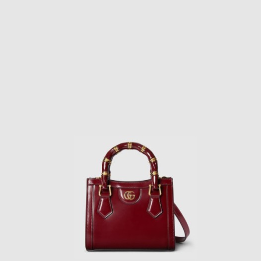 ❤구찌 여성 다이애나 스몰 토트백 - Gucci Womens Diana Small Tote Bag - gub9931x